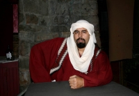 Zahir ibn Hatim